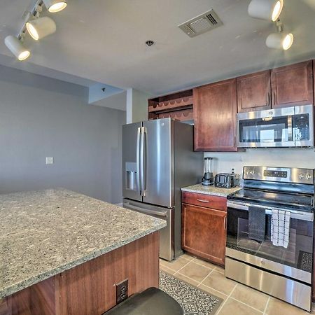 Family-Friendly Panama City Beach Condo In Resort! Ngoại thất bức ảnh