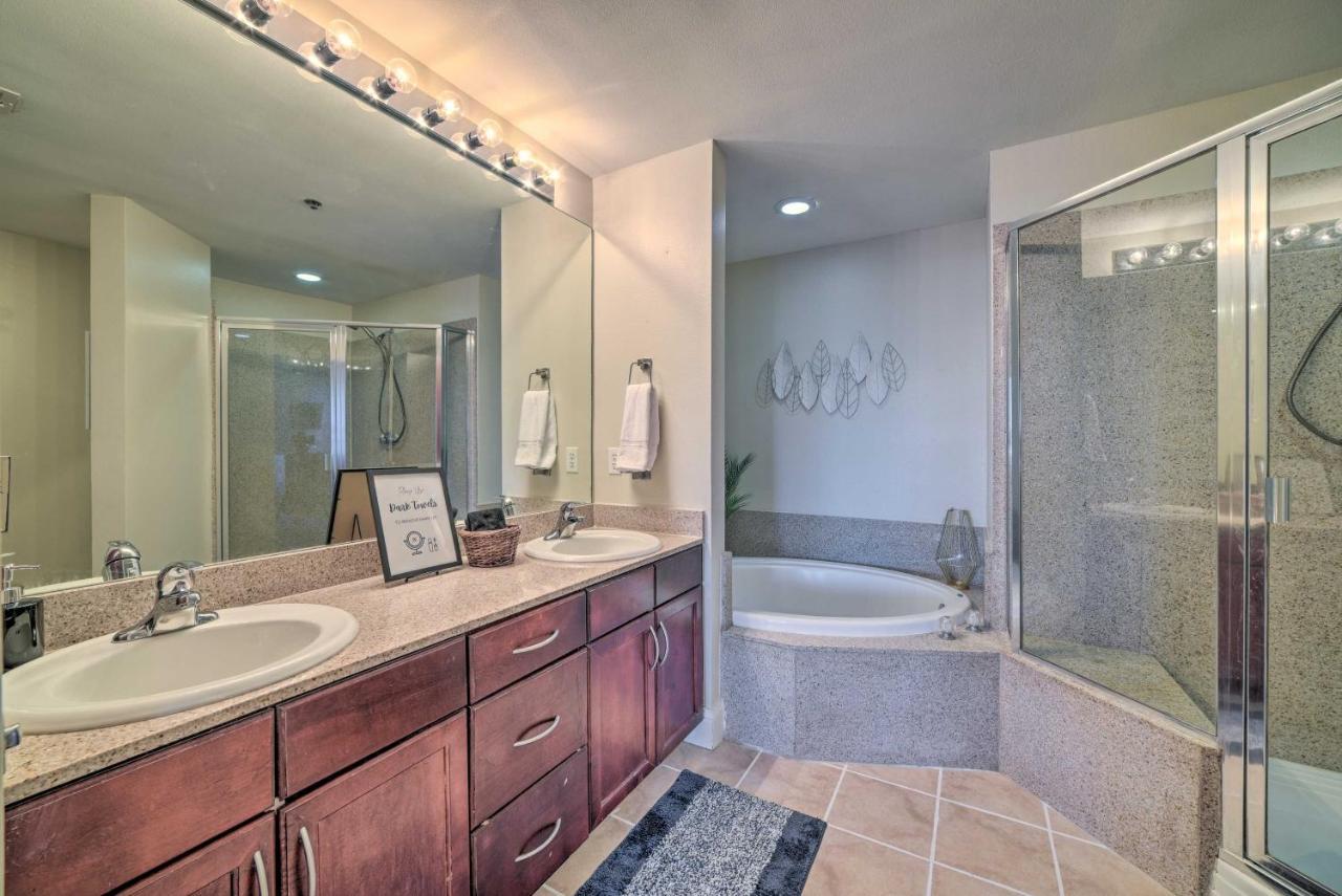 Family-Friendly Panama City Beach Condo In Resort! Ngoại thất bức ảnh