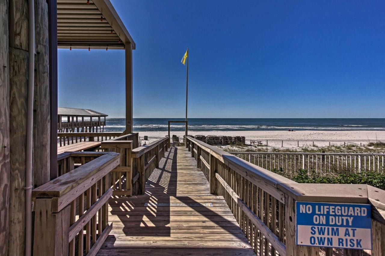 Family-Friendly Panama City Beach Condo In Resort! Ngoại thất bức ảnh